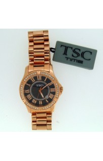 Orologio TSC OB7-BRW